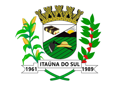 Itaúna do Sul